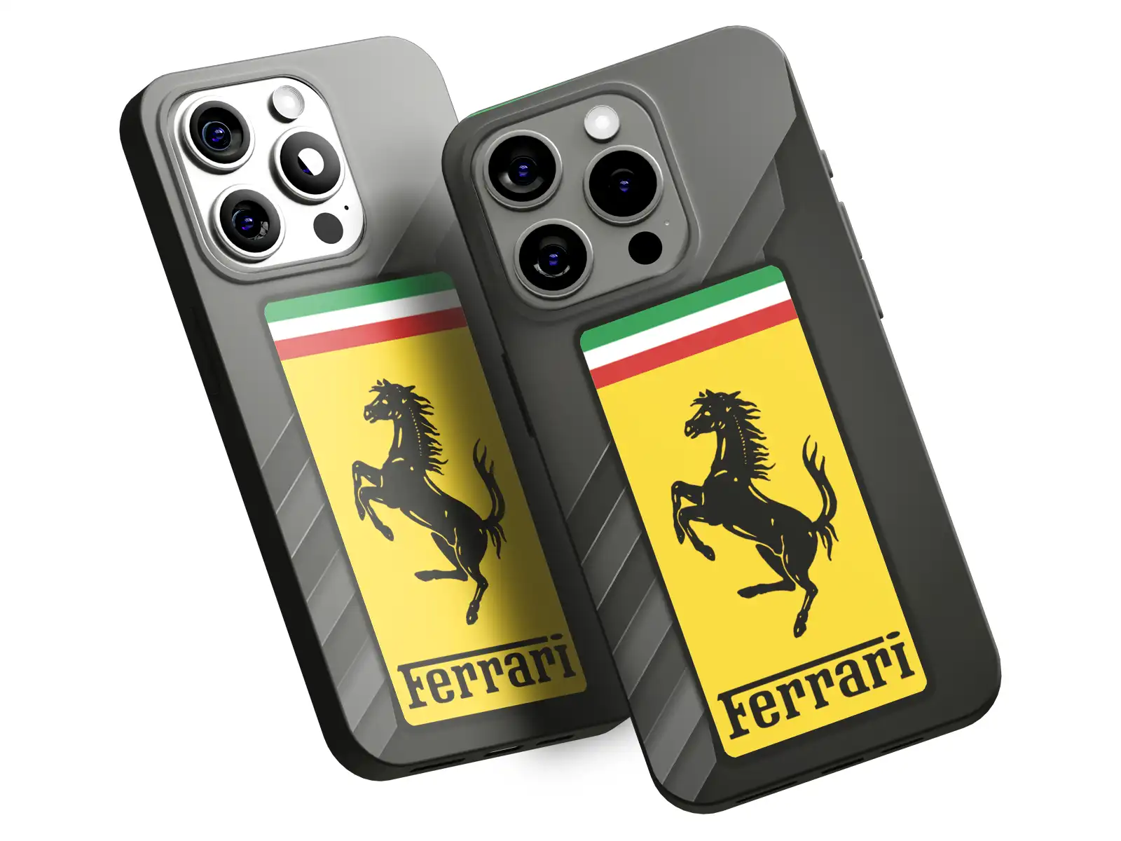 Ferrari Süße Handyhüllen Stabiler Moderner Stil